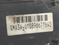 2005-2007 Honda Accord Throttle Body P/N:GMA3A_U10896677640 Fits Fits 2005 2006 2007 2008 OEM Used Auto Parts - Oemusedautop