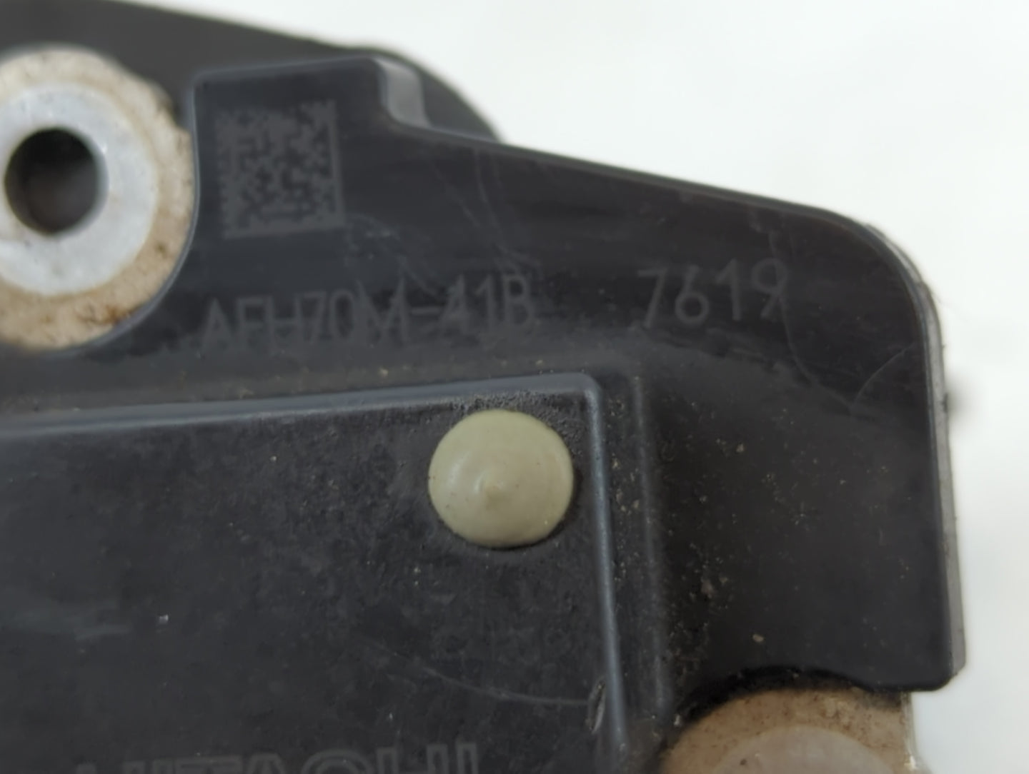 2003-2007 Honda Accord Mass Air Flow Meter Maf - Oemusedautoparts1.com