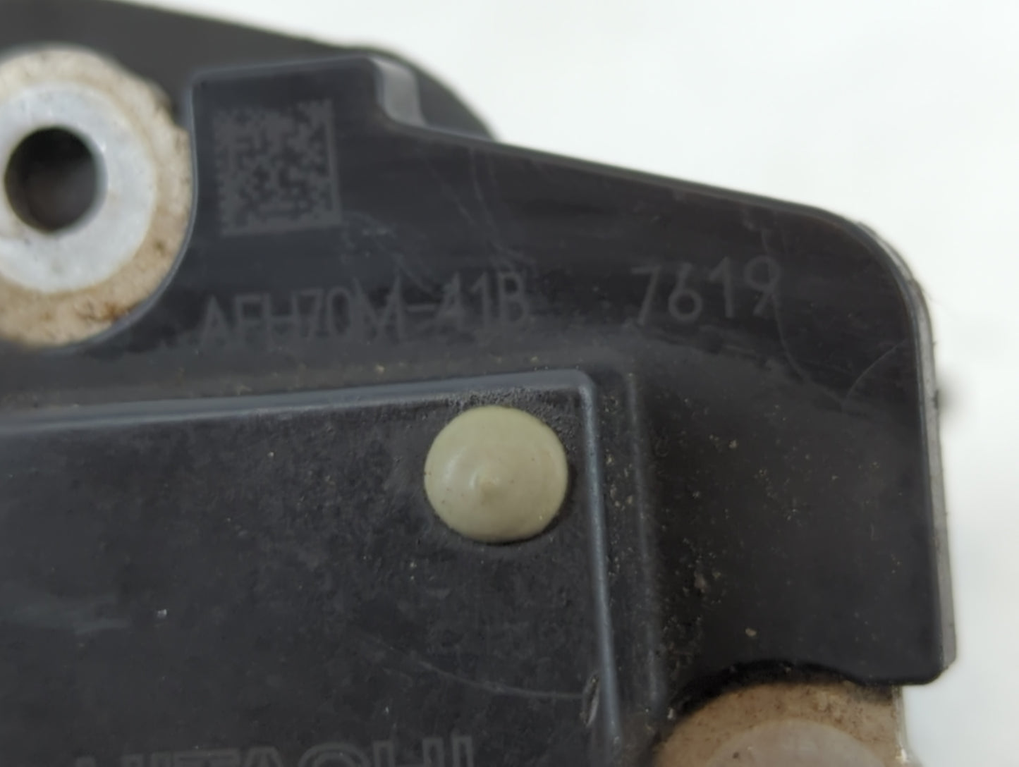 2003-2007 Honda Accord Mass Air Flow Meter Maf - Oemusedautoparts1.com