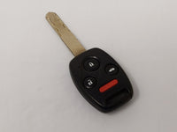 Honda Accord Keyless Entry Remote Fob KR55WK49308 4 buttons - Oemusedautoparts1.com