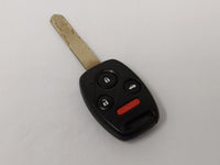 Honda Accord Keyless Entry Remote Fob KR55WK49308 4 buttons - Oemusedautoparts1.com