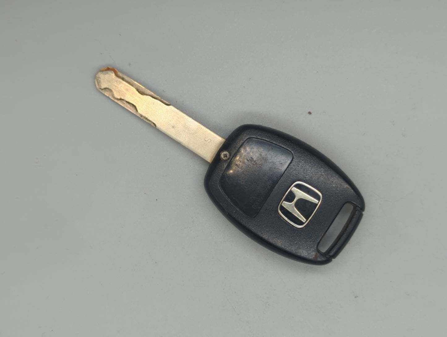 2003-2007 Honda Accord Keyless Entry Remote Kr55wk49308 Driver1 4 Buttons - Oemusedautoparts1.com