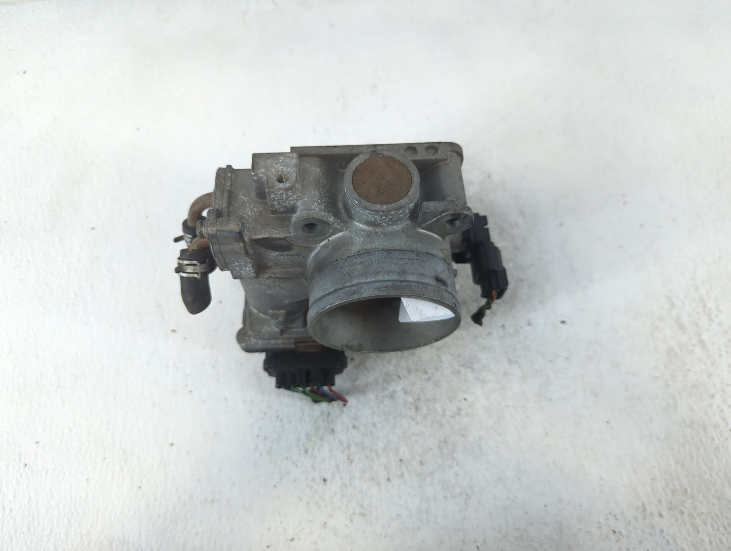 2005-2007 Honda Accord Throttle Body P/N:GMA3A U10896537333 Fits Fits 2005 2006 2007 2008 OEM Used Auto Parts - Oemusedautop