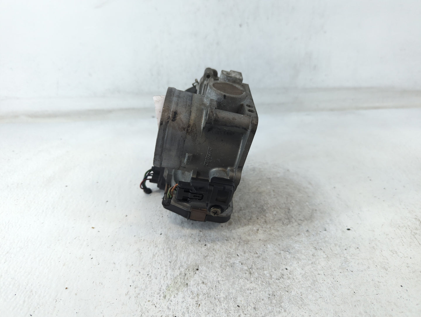 2005-2007 Honda Accord Throttle Body P/N:GMA3A U10896537333 Fits Fits 2005 2006 2007 2008 OEM Used Auto Parts - Oemusedautop