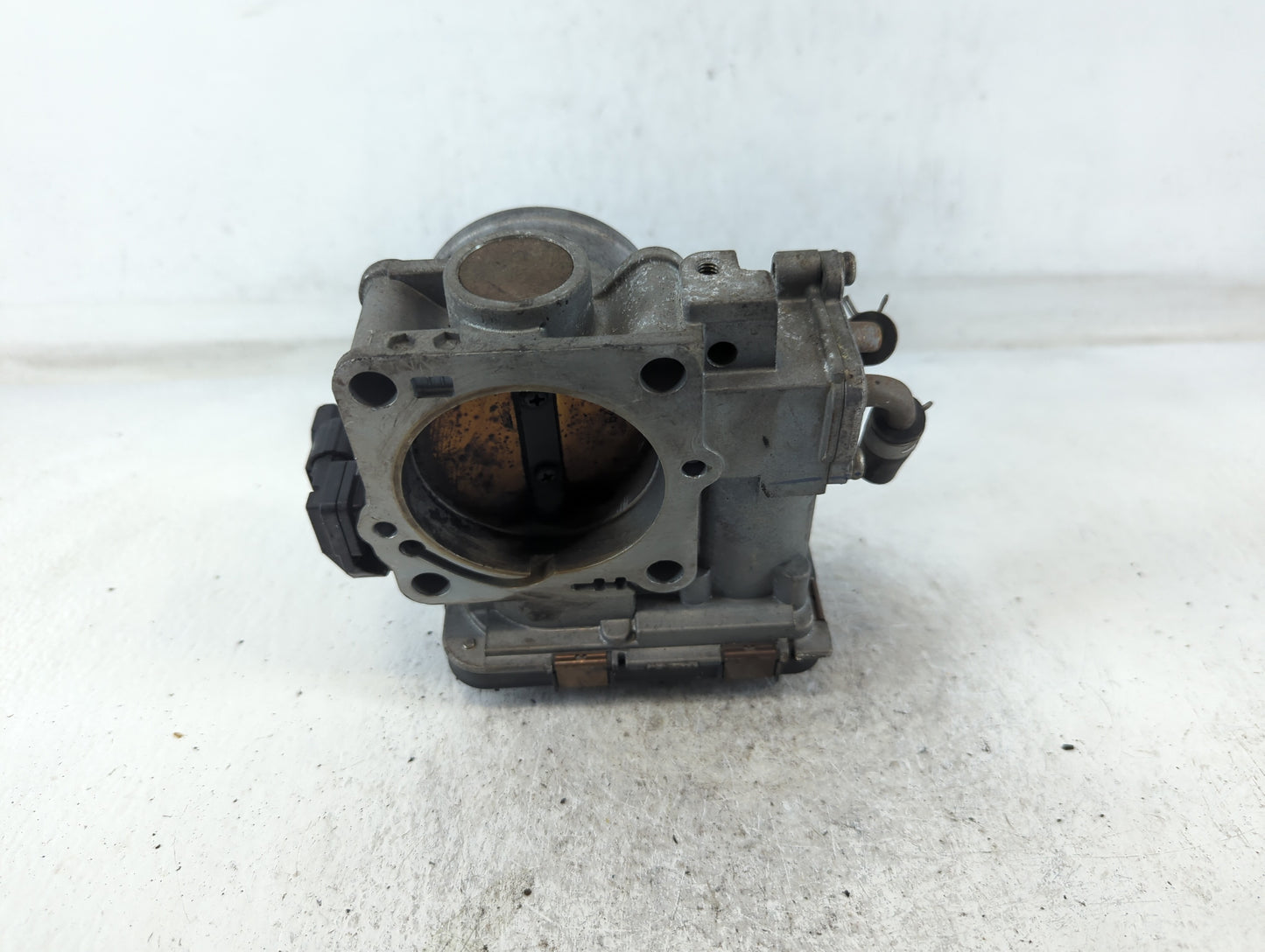 2005-2007 Honda Accord Throttle Body P/N:GMA3A U10896537333 Fits Fits 2005 2006 2007 2008 OEM Used Auto Parts - Oemusedautop