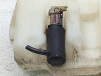 2003-2007 Honda Accord Windshield Washer Fluid Reservoir Bottle Oem - Oemusedautoparts1.com