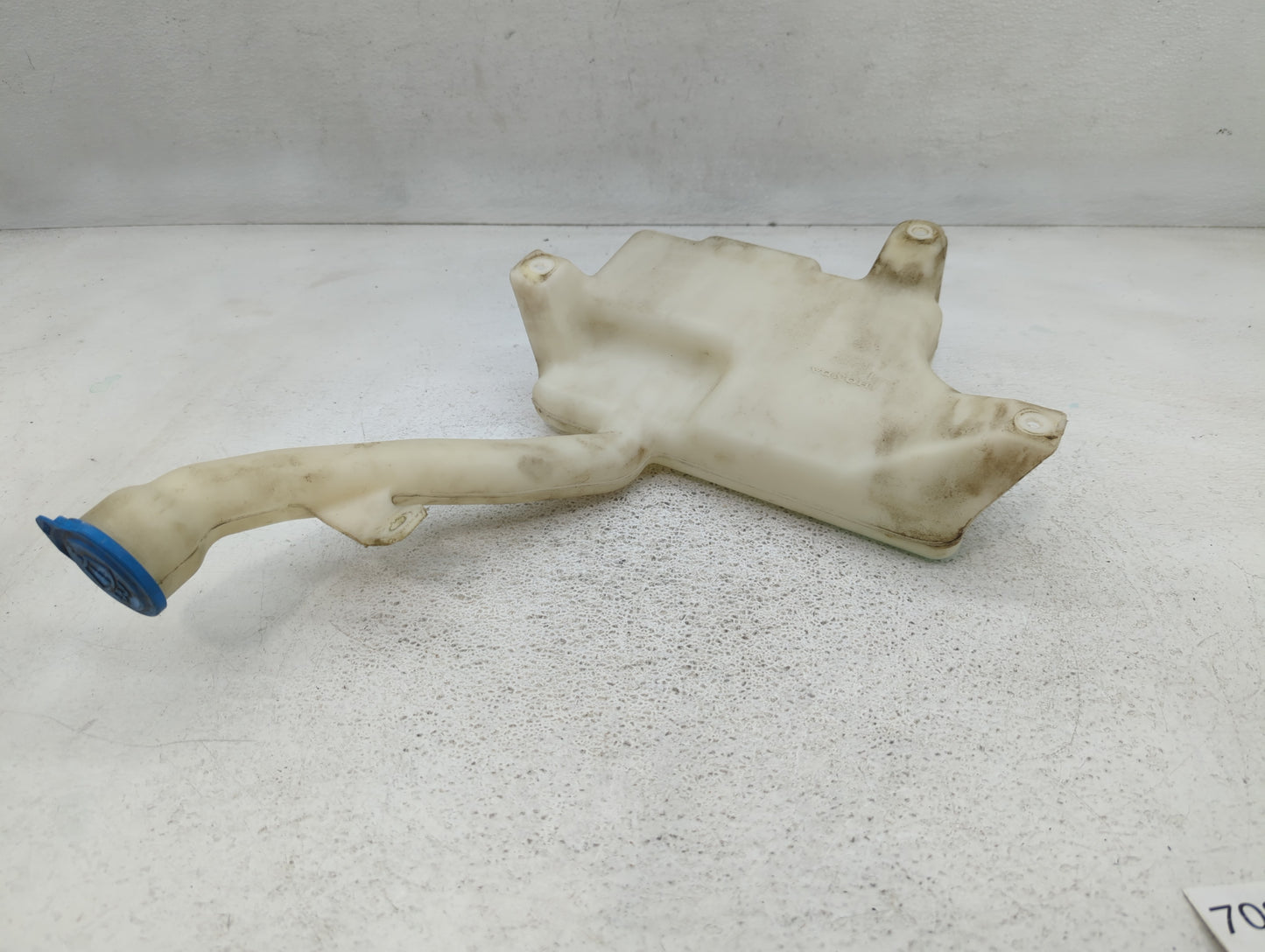 2003-2007 Honda Accord Windshield Washer Fluid Reservoir Bottle Oem - Oemusedautoparts1.com