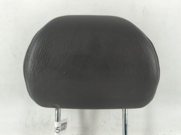 2005-2007 Honda Accord Headrest Head Rest Front Driver Passenger Seat Fits Fits 2005 2006 2007 OEM Used Auto Parts - Oemused