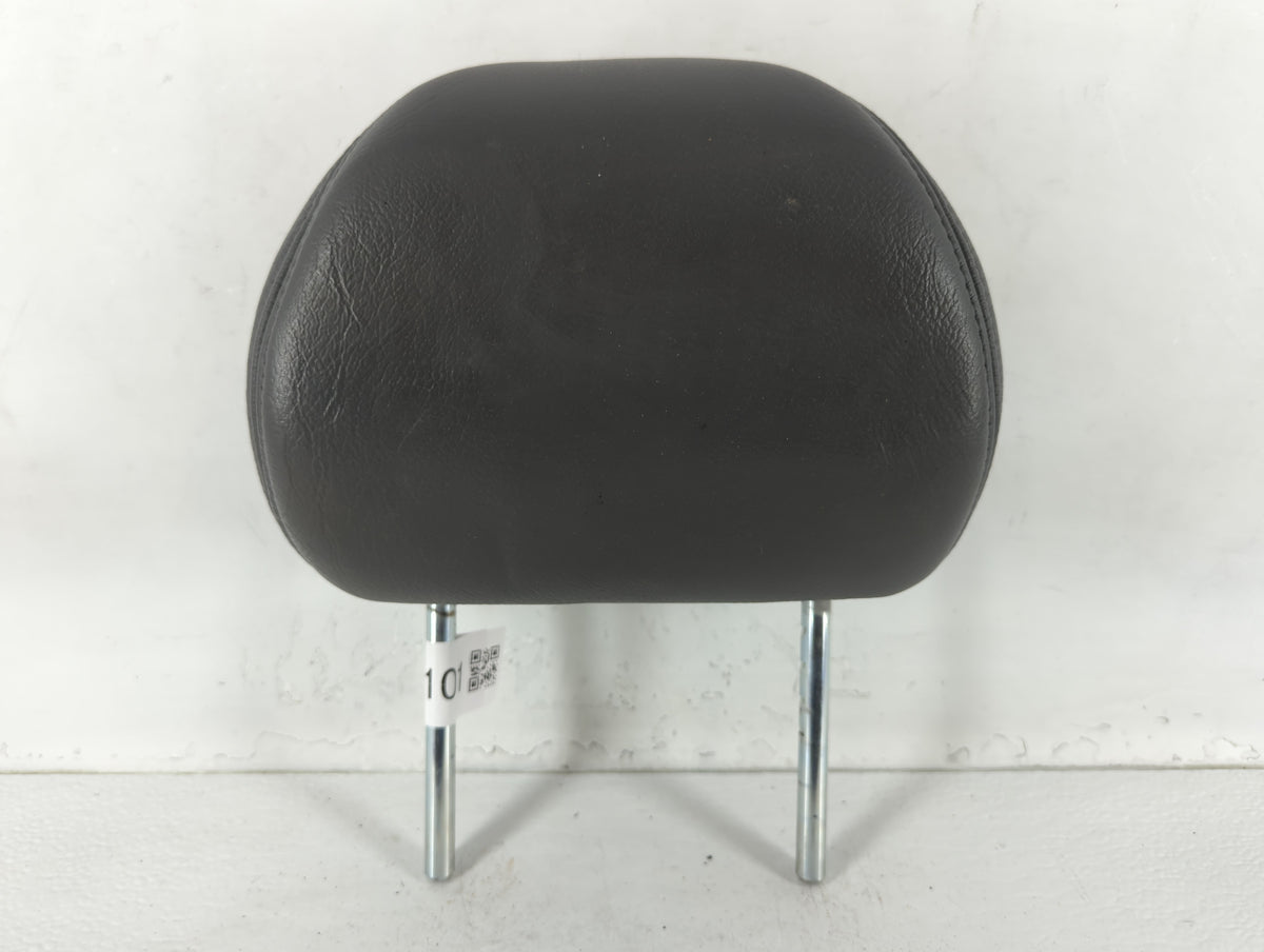 2007 Honda Accord Headrest Head Rest Front Driver Passenger Seat Fits OEM Used Auto Parts - Oemusedautoparts1.com