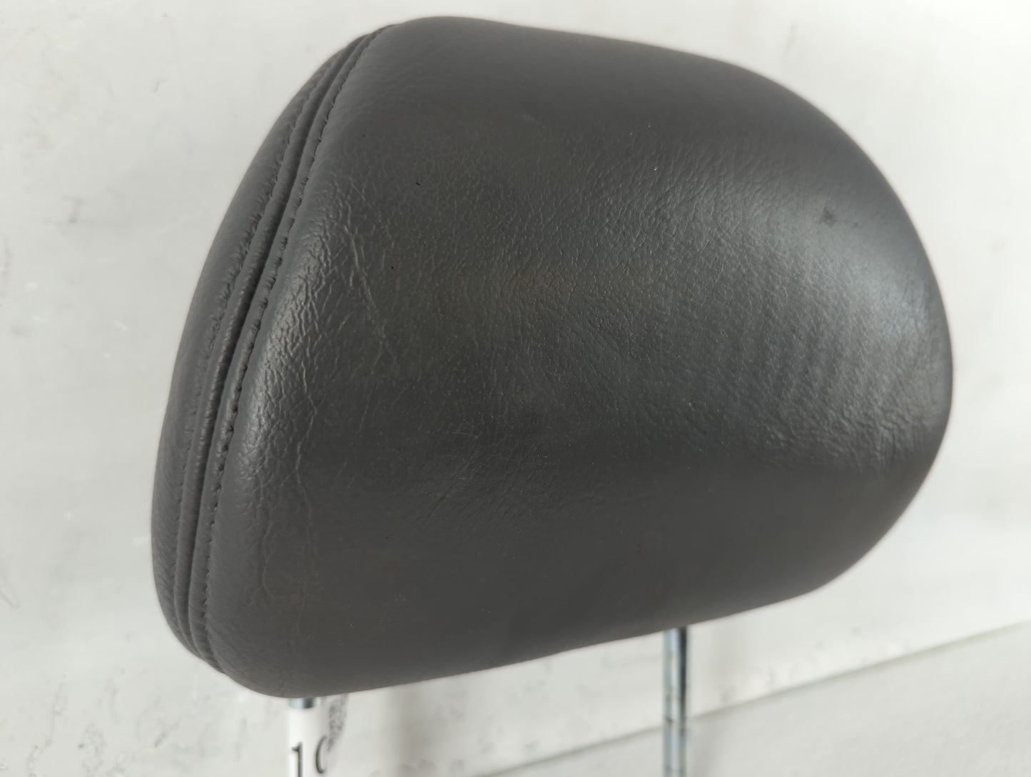 2005-2007 Honda Accord Headrest Head Rest Front Driver Passenger Seat Fits Fits 2005 2006 2007 OEM Used Auto Parts - Oemused