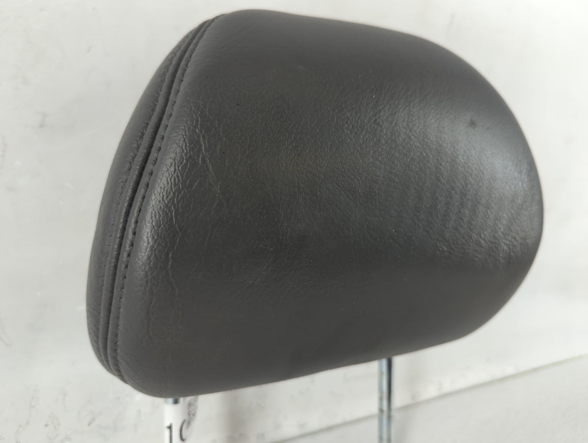 2007 Honda Accord Headrest Head Rest Front Driver Passenger Seat Fits OEM Used Auto Parts - Oemusedautoparts1.com