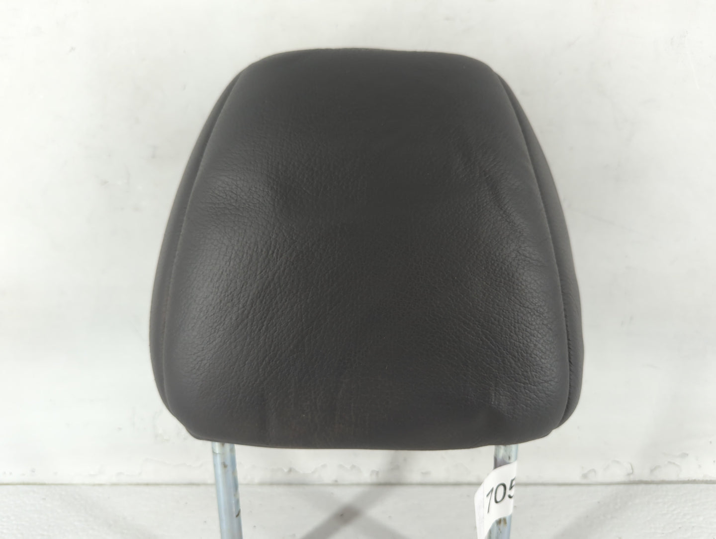 2005-2007 Honda Accord Headrest Head Rest Front Driver Passenger Seat Fits Fits 2005 2006 2007 OEM Used Auto Parts - Oemused
