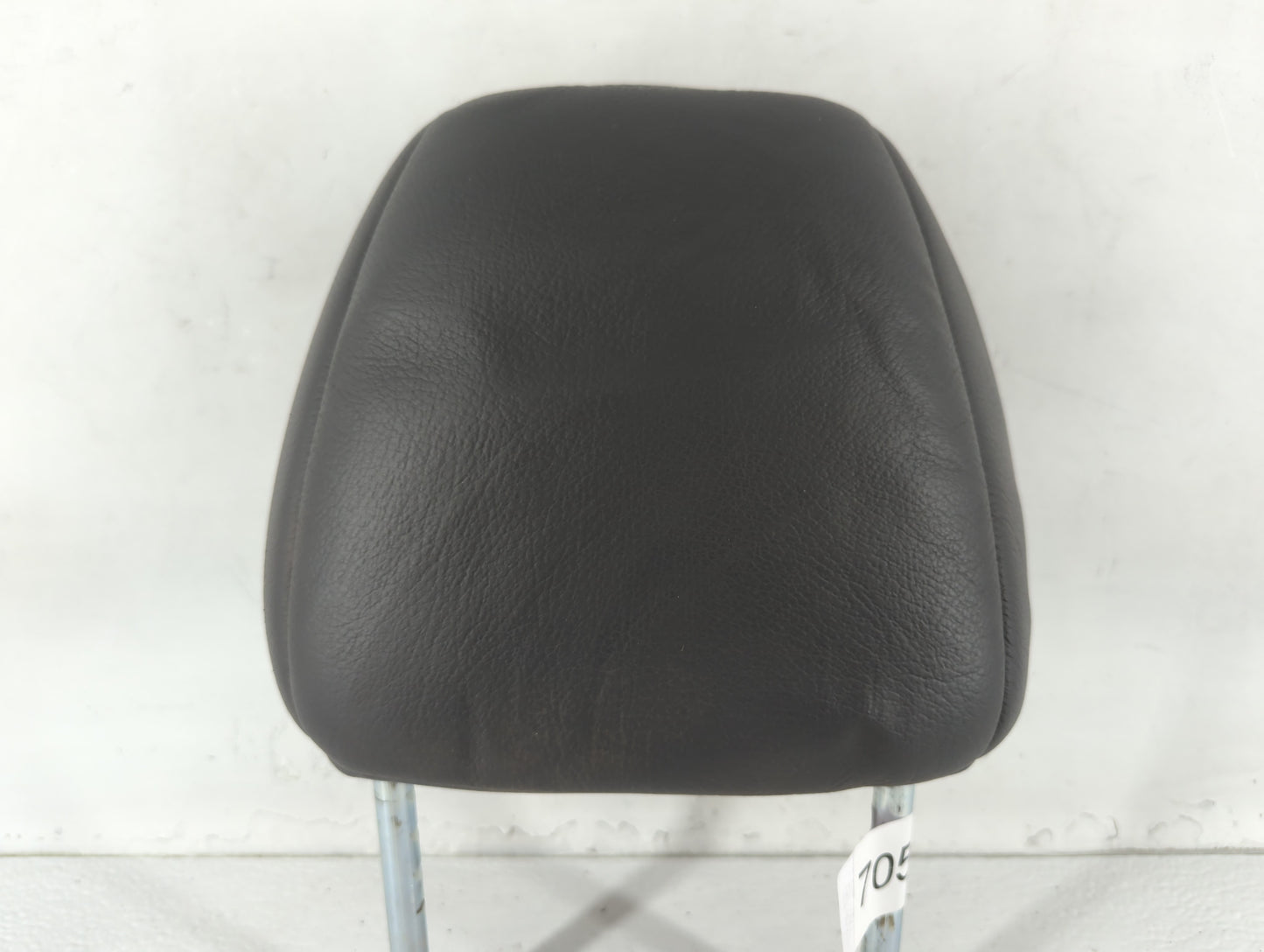 2005-2007 Honda Accord Headrest Head Rest Front Driver Passenger Seat Fits Fits 2005 2006 2007 OEM Used Auto Parts - Oemused