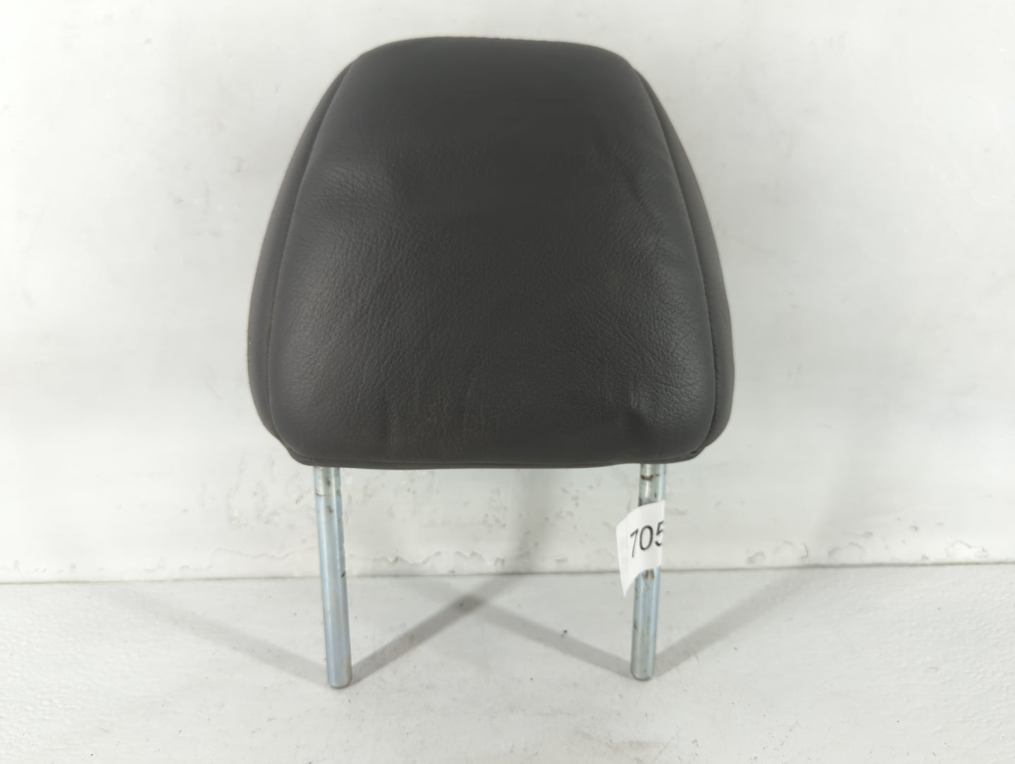 2005-2007 Honda Accord Headrest Head Rest Front Driver Passenger Seat Fits Fits 2005 2006 2007 OEM Used Auto Parts - Oemused