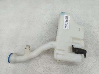 compare product 2003-2007 Honda Accord Windshield Washer Fluid Reservoir Bottle Oem