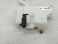 2003-2007 Honda Accord Windshield Washer Fluid Reservoir Bottle Oem - Oemusedautoparts1.com