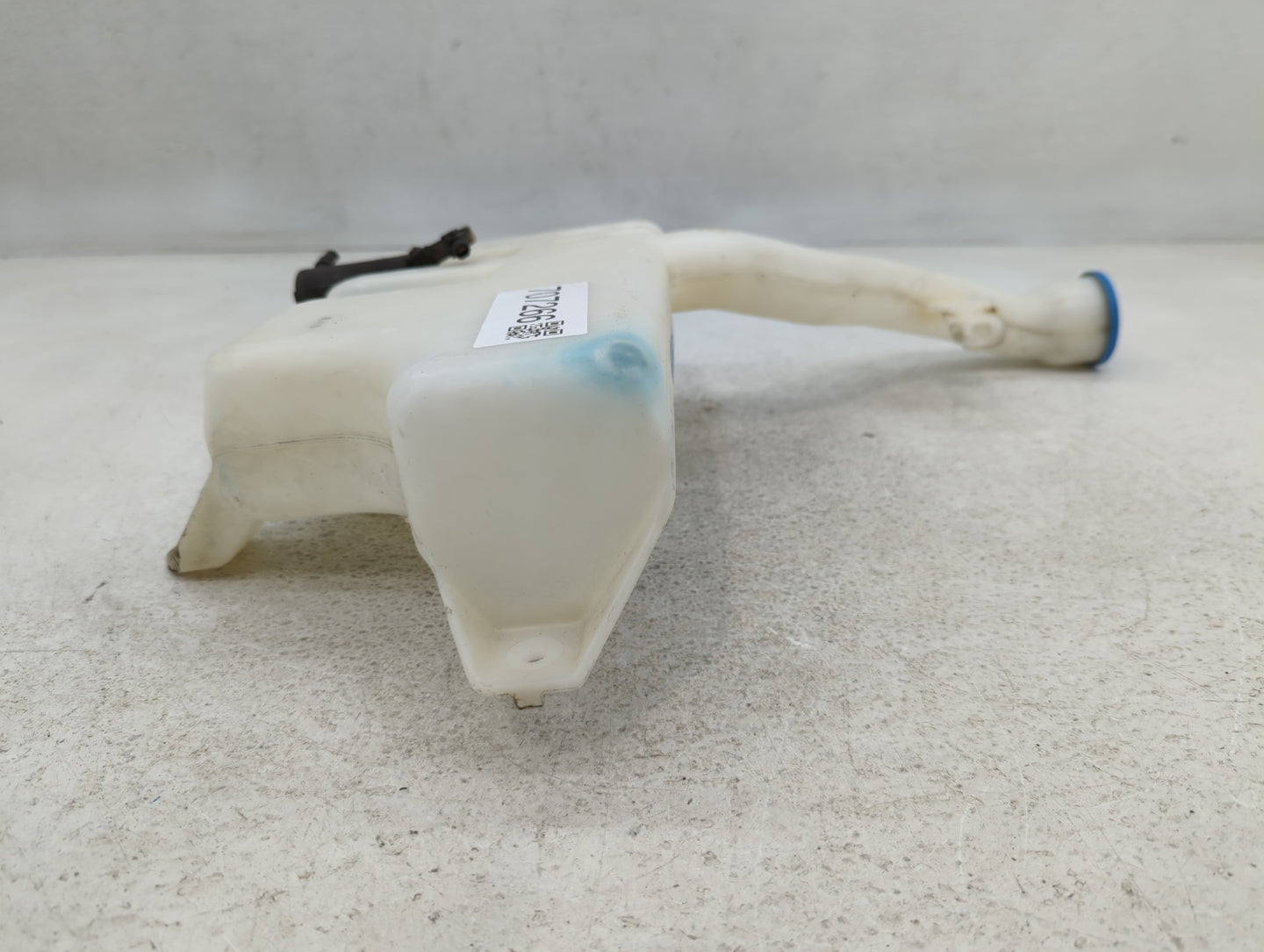 2003-2007 Honda Accord Windshield Washer Fluid Reservoir Bottle Oem - Oemusedautoparts1.com