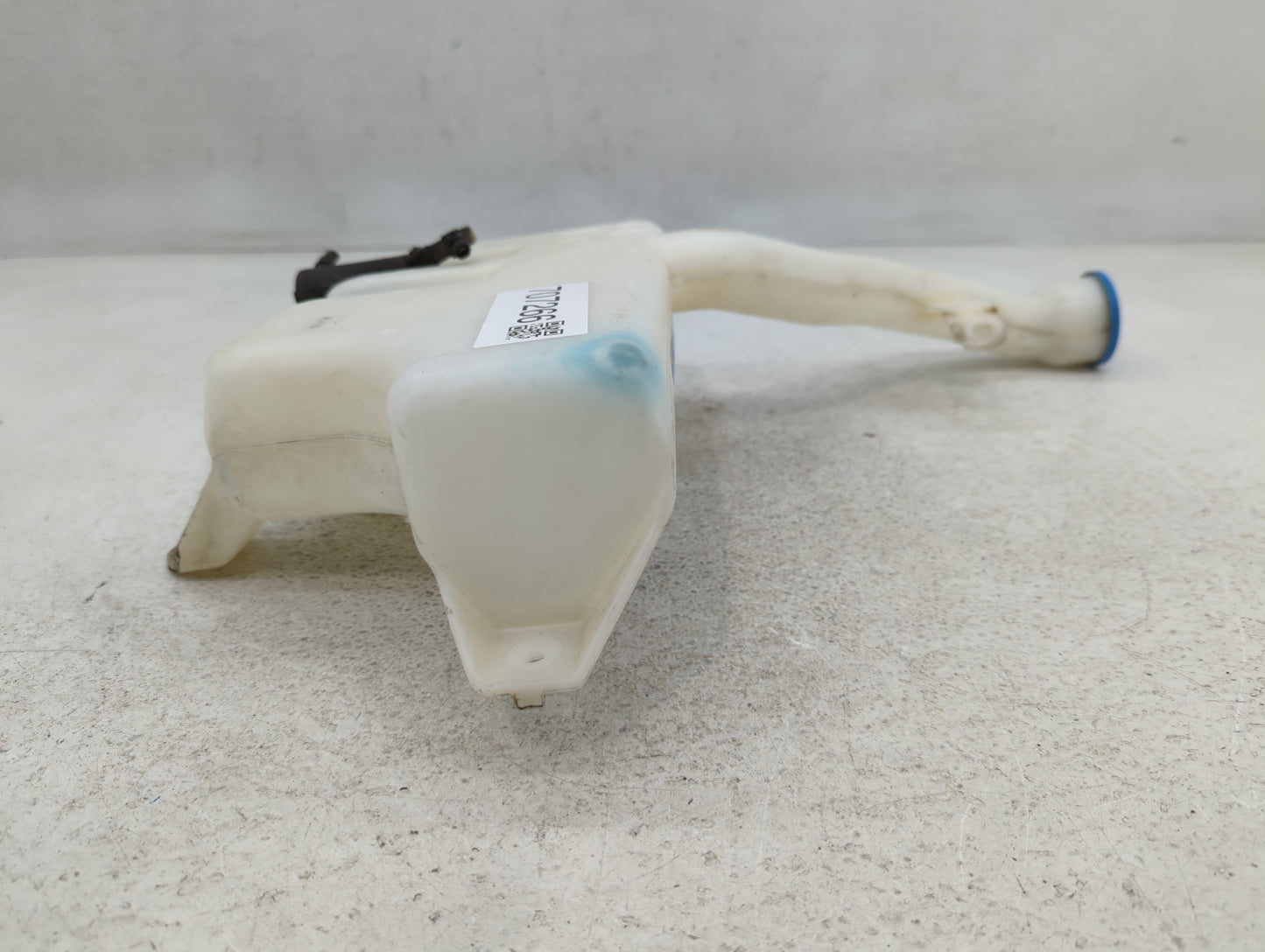2003-2007 Honda Accord Windshield Washer Fluid Reservoir Bottle Oem - Oemusedautoparts1.com