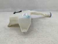 2003-2007 Honda Accord Windshield Washer Fluid Reservoir Bottle Oem - Oemusedautoparts1.com