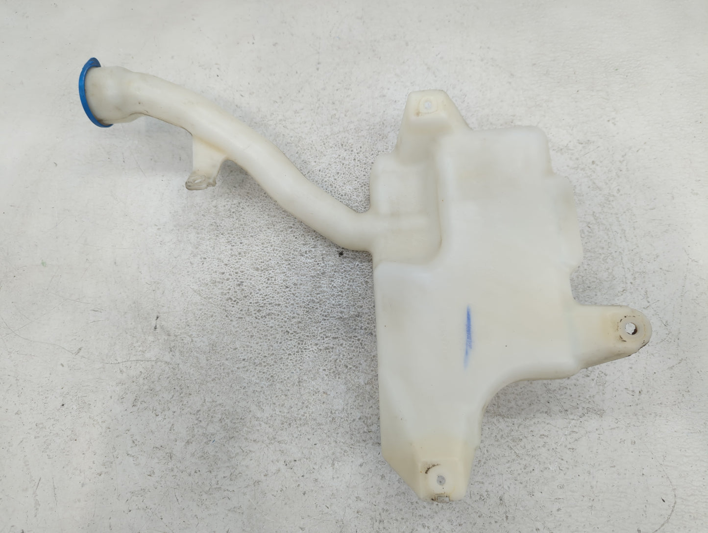 2003-2007 Honda Accord Windshield Washer Fluid Reservoir Bottle Oem - Oemusedautoparts1.com