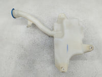 2003-2007 Honda Accord Windshield Washer Fluid Reservoir Bottle Oem - Oemusedautoparts1.com