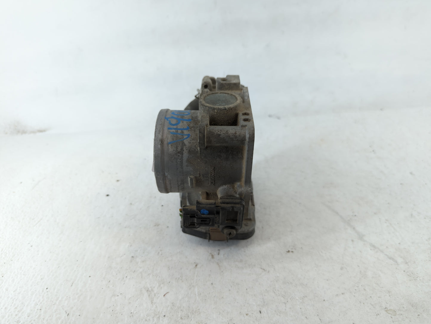 2005-2007 Honda Accord Throttle Body P/N:U10896418932 GMA3A Fits Fits 2005 2006 2007 2008 OEM Used Auto Parts - Oemusedautop
