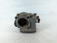 2005-2007 Honda Accord Throttle Body P/N:U10896418932 GMA3A Fits Fits 2005 2006 2007 2008 OEM Used Auto Parts - Oemusedautop