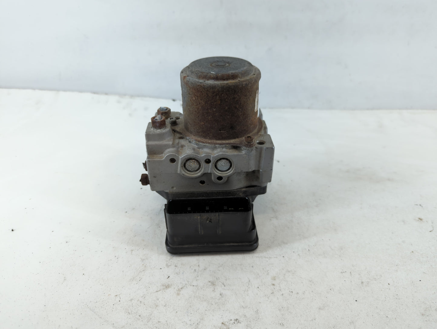 2006-2007 Honda Accord ABS Pump Control Module Replacement P/N:H08D2 7290 Fits Fits 2006 2007 OEM Used Auto Parts - Oemuseda