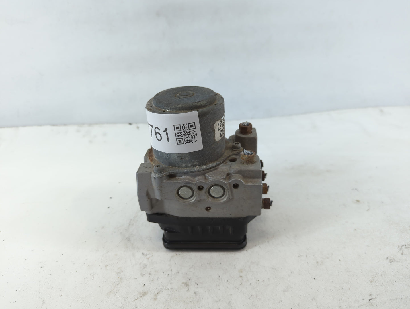 2006-2007 Honda Accord ABS Pump Control Module Replacement P/N:H08D2 7290 Fits Fits 2006 2007 OEM Used Auto Parts - Oemuseda