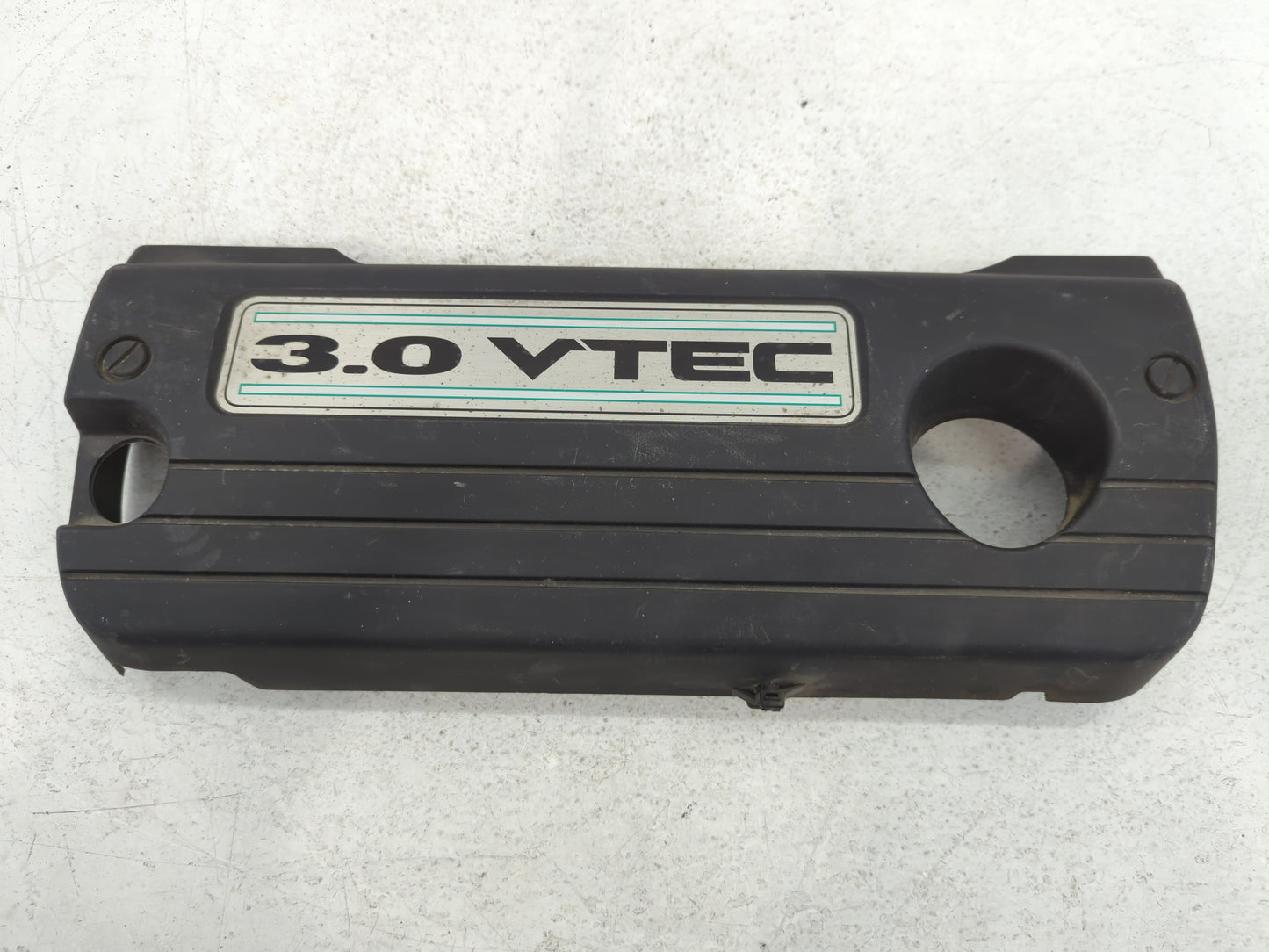 2007 Honda Accord Engine Cover - Oemusedautoparts1.com