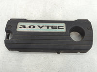 2007 Honda Accord Engine Cover - Oemusedautoparts1.com