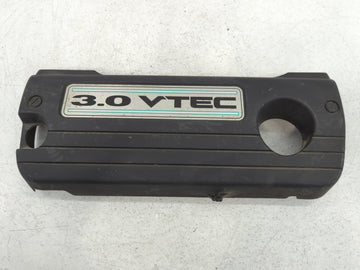 2007 Honda Accord Engine Cover - Oemusedautoparts1.com