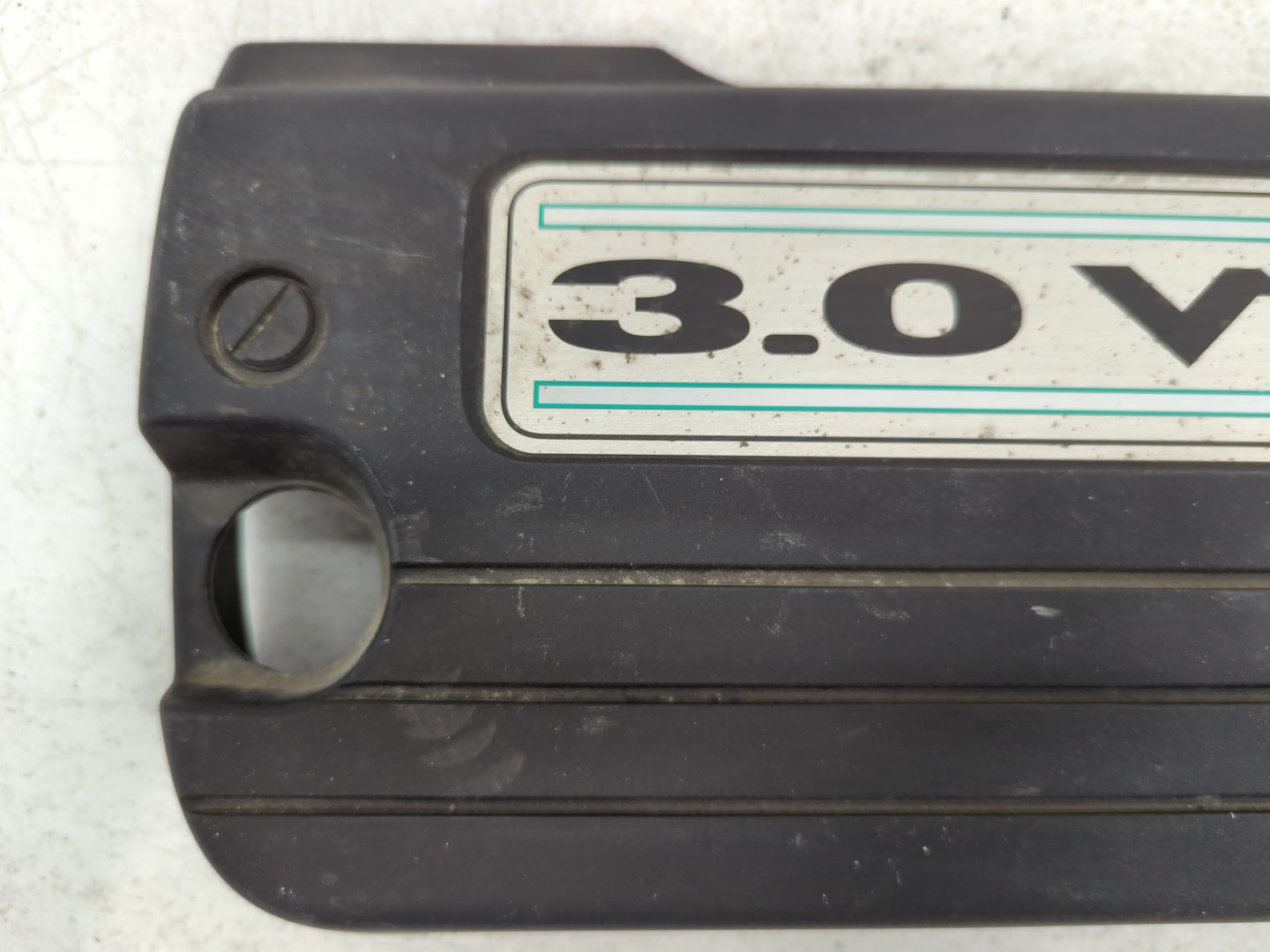 2007 Honda Accord Engine Cover - Oemusedautoparts1.com