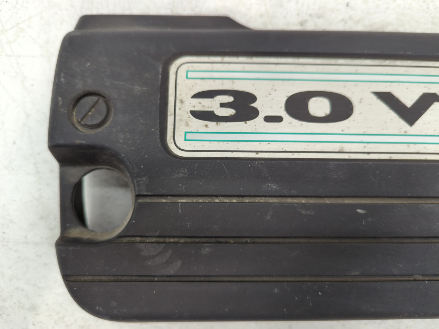 2007 Honda Accord Engine Cover - Oemusedautoparts1.com