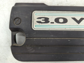 2007 Honda Accord Engine Cover