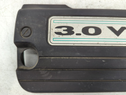 2007 Honda Accord Engine Cover