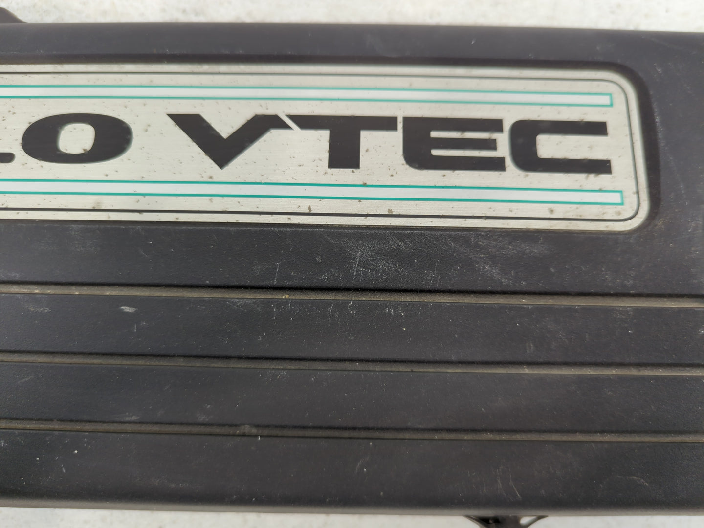 2007 Honda Accord Engine Cover - Oemusedautoparts1.com