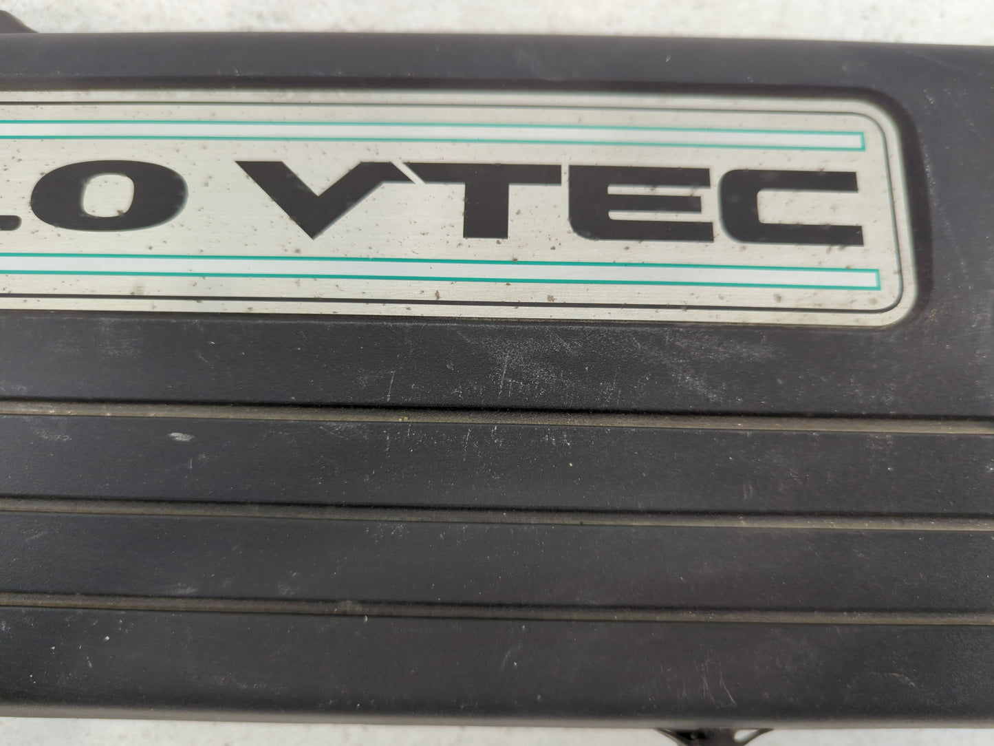 2007 Honda Accord Engine Cover - Oemusedautoparts1.com