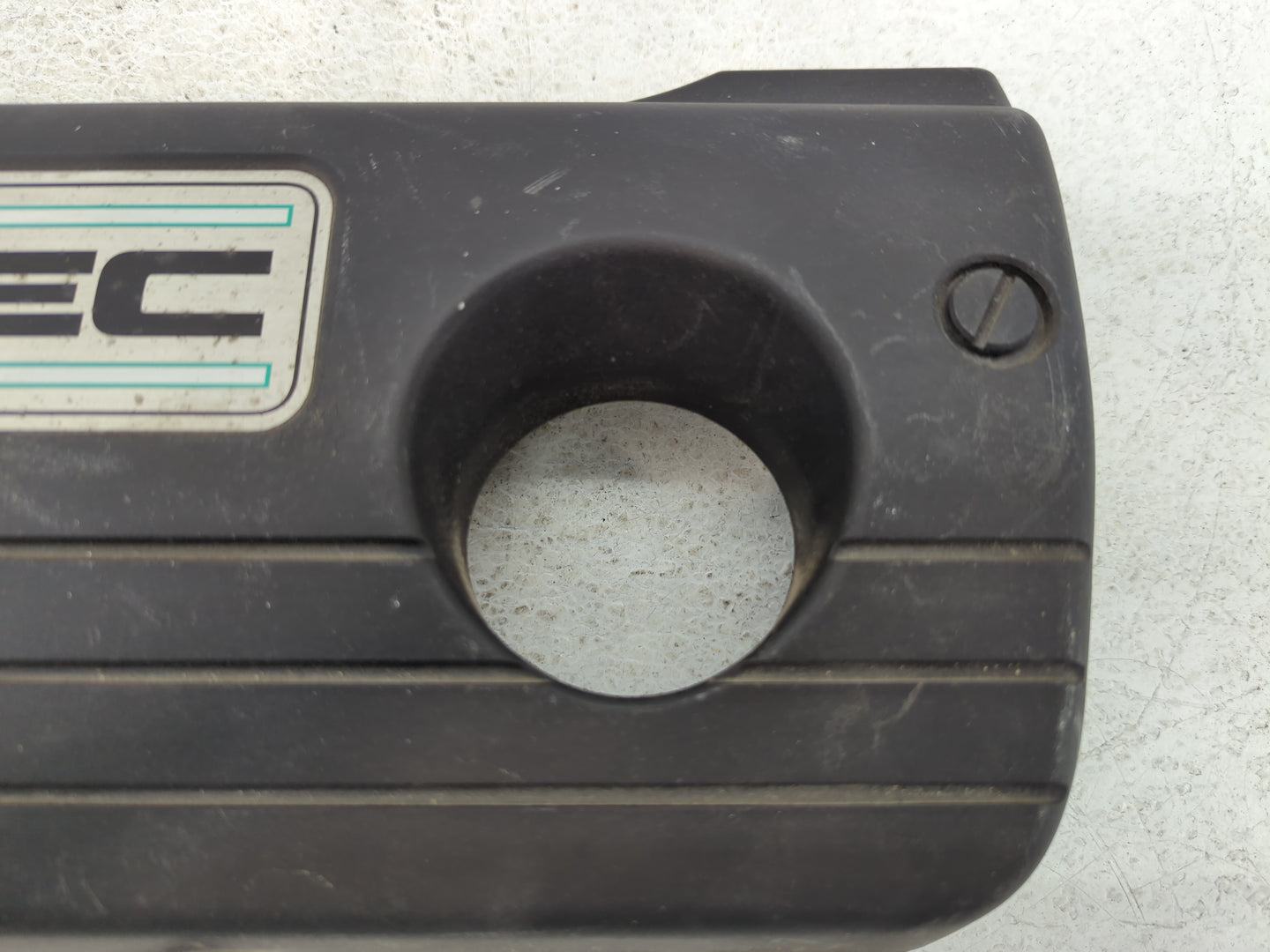 2007 Honda Accord Engine Cover - Oemusedautoparts1.com