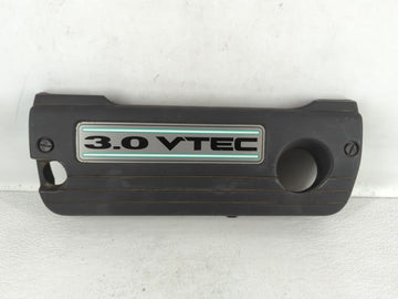 2007 Honda Accord Engine Cover - Oemusedautoparts1.com