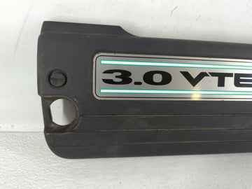 2007 Honda Accord Engine Cover