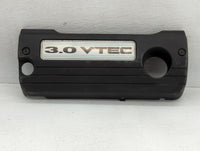 2007 Honda Accord Engine Cover - Oemusedautoparts1.com