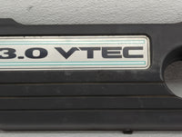 2007 Honda Accord Engine Cover - Oemusedautoparts1.com