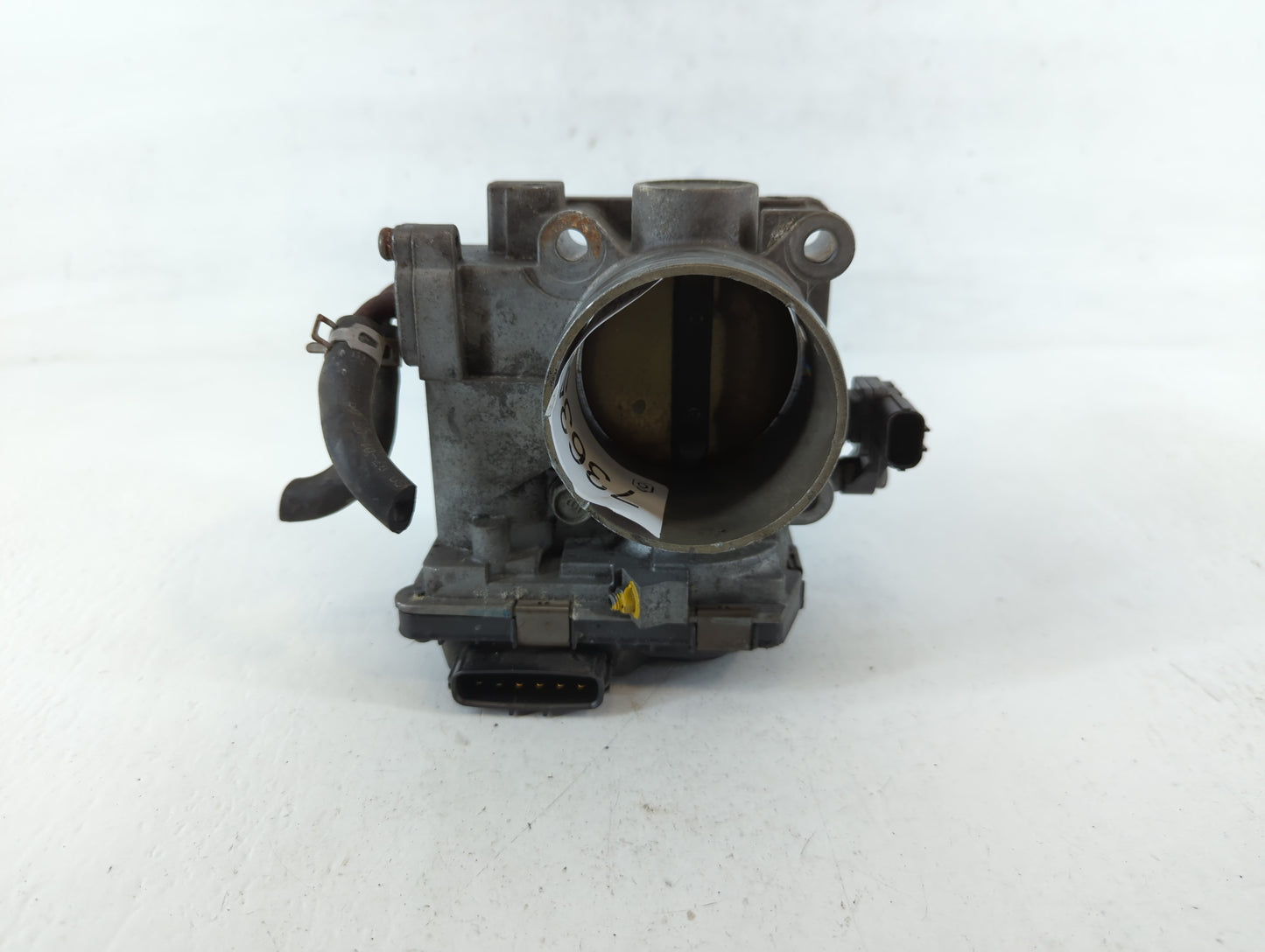 2005-2007 Honda Accord Throttle Body P/N:U10896690070 GMA3A Fits Fits 2005 2006 2007 2008 OEM Used Auto Parts - Oemusedautop