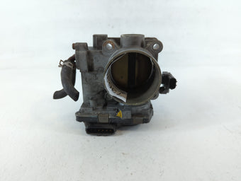 compare product 2005-2007 Honda Accord Throttle Body P/N:U10896690070 GMA3A Fits Fits 2005 2006 2007 2008 OEM Used Auto Parts