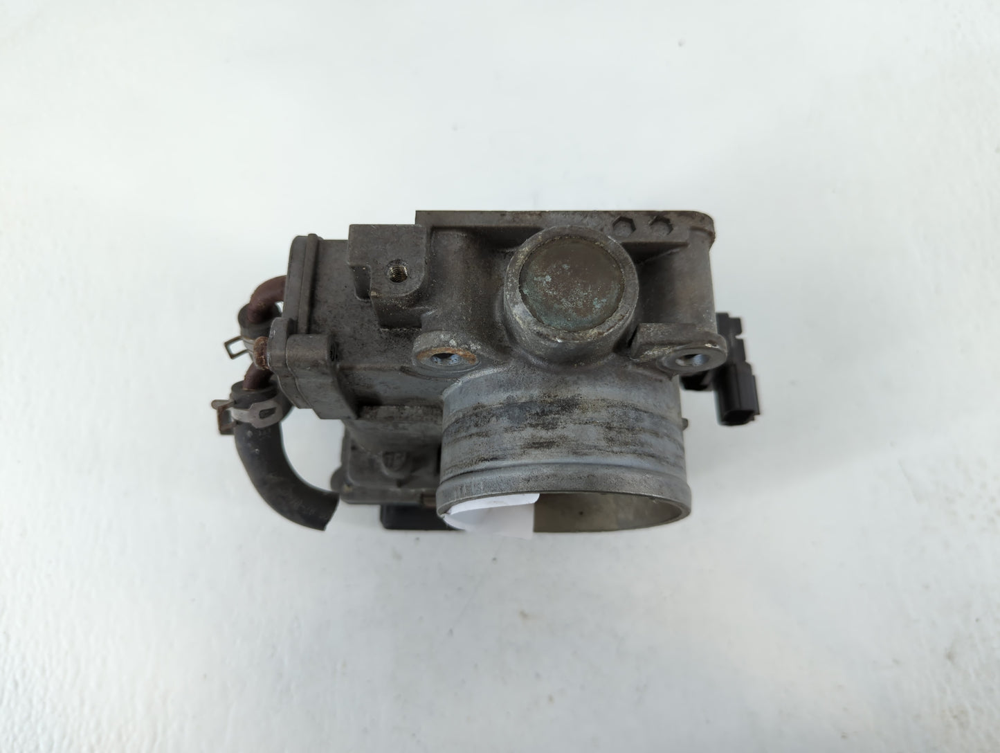 2005-2007 Honda Accord Throttle Body P/N:U10896690070 GMA3A Fits Fits 2005 2006 2007 2008 OEM Used Auto Parts - Oemusedautop