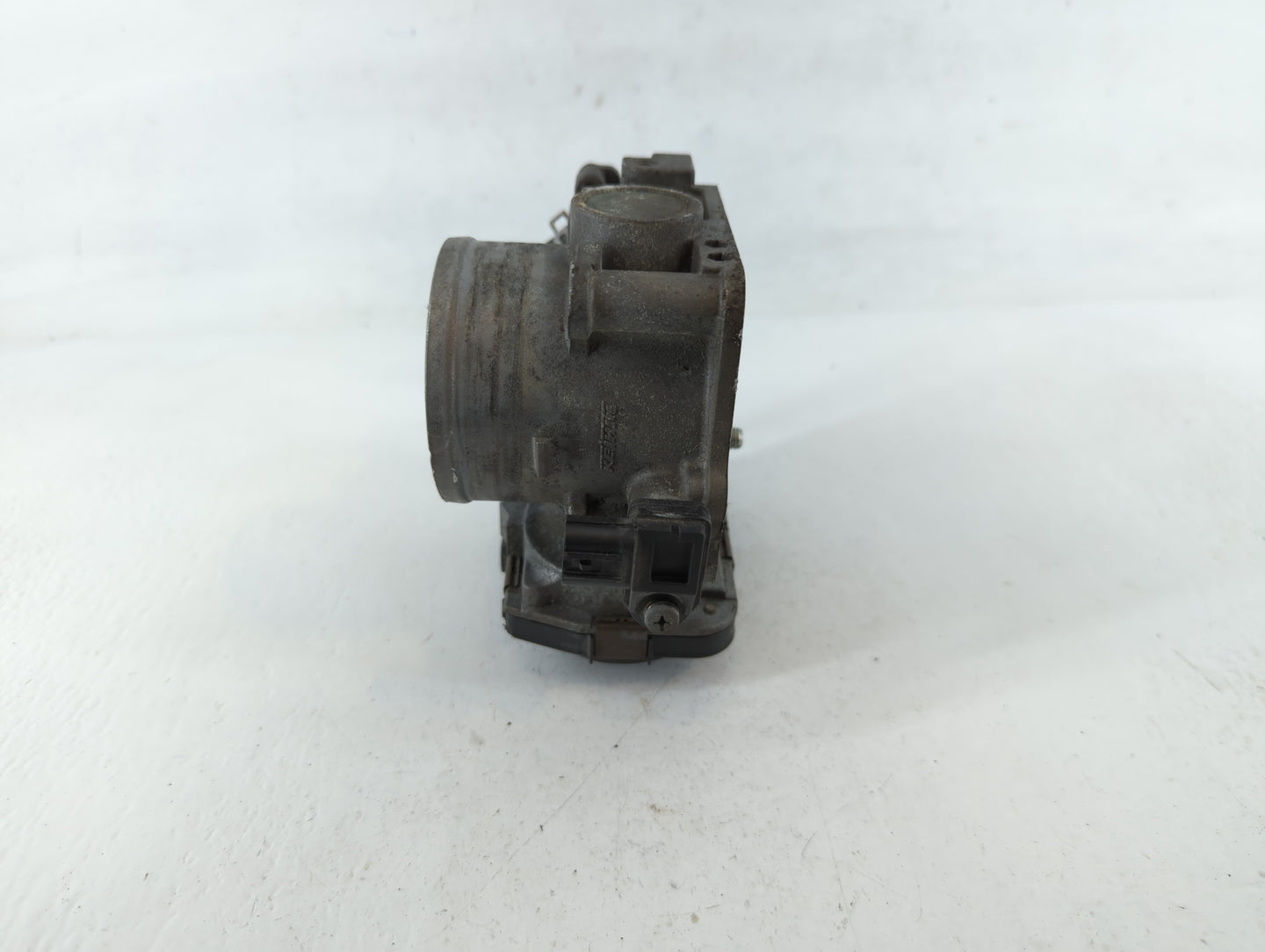 2005-2007 Honda Accord Throttle Body P/N:U10896690070 GMA3A Fits Fits 2005 2006 2007 2008 OEM Used Auto Parts - Oemusedautop