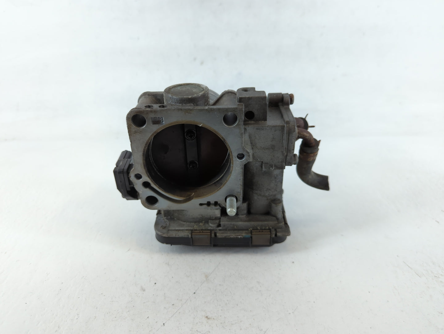 2005-2007 Honda Accord Throttle Body P/N:U10896690070 GMA3A Fits Fits 2005 2006 2007 2008 OEM Used Auto Parts - Oemusedautop