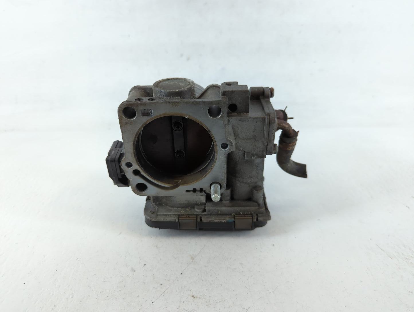 2005-2007 Honda Accord Throttle Body P/N:U10896690070 GMA3A Fits Fits 2005 2006 2007 2008 OEM Used Auto Parts - Oemusedautop