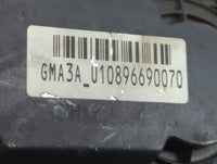 2005-2007 Honda Accord Throttle Body P/N:U10896690070 GMA3A Fits Fits 2005 2006 2007 2008 OEM Used Auto Parts - Oemusedautop
